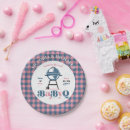 Search for baby q gender reveal Gingham