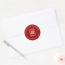 Search for traditional chinese wedding stickers Red and gold