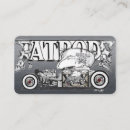 Search for car accident business cards Auto