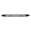 Search for cute feminine pens Botanical