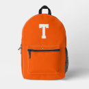 Recherche de et orange sacs Blanc