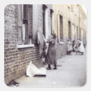 Recherche de pauvre autocollants Anglais