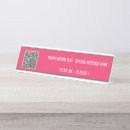 Search for office door name plates Business