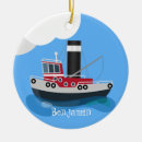 Search for fishing boat ornaments Harbour