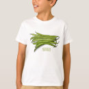 Search for green bean tshirts Vegetable