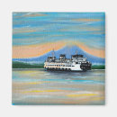 Recherche de ferry magnets Mer
