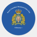 Recherche de jour du canada autocollants Pour tous