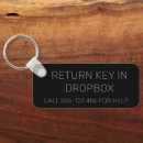 Search for number rectangular keychains Rental property