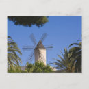 Recherche de palma majorque cartes postales Mallorque