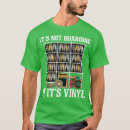 Recherche de vinyl tshirts Drôle