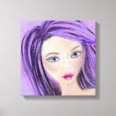 Search for pencil canvas prints Abstract