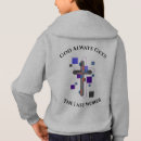 Search for last word Jesus