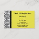 Recherche de plaisir cartes visite Affaires