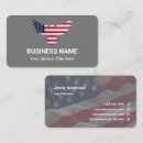 Search for american eagle business cards Government