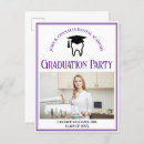 Search for dental graduation invitations Tooth