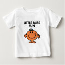 Recherche de little miss tshirts Dessin