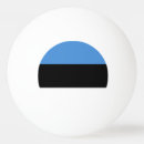 Recherche de drapeau balles ping pong National