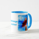 Search for blue owl mugs Funny