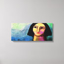 Recherche de abstrait visage art Funky