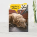 Recherche de belated birthday cards Tardif
