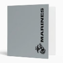 Search for marines binders Usmc