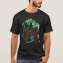 Recherche de ape tshirts Animal
