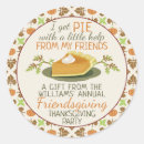 Search for funny thanksgiving stickers Friends