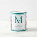 Recherche de 2 images tasses Monogramme