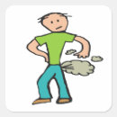 Recherche de farce autocollants Pépin