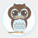 Search for cute owls stickers Adorable