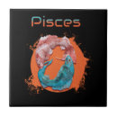 Search for zodiac tiles Pisces