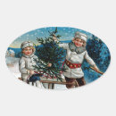 Search for sledding stickers Children