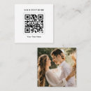 Search for rsvp business cards Couple