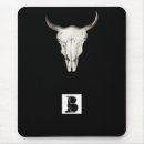 Recherche de bulls tapis souris Noir