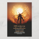 Recherche de de pissenlit mariage invitations Été