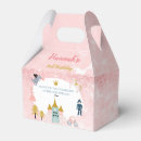 Recherche de château ballotins Rose