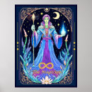 Search for manifest posters Magic