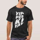 Recherche de yippee ki yay tshirts Film de noël