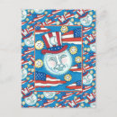 Search for vertical stripes postcards Whimsical