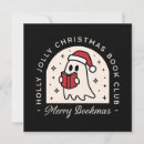 Search for library christmas cards Bookish