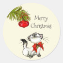Search for red cat stickers Pet