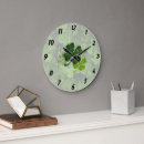 Search for st patricks day decor Green