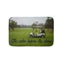 Search for golf bath mats Sports