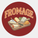 Search for french cheese stickers Gourmet