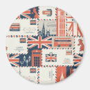 Recherche de royaume uni magnets Anglais