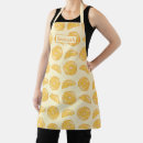 Search for mandarin aprons Citrus