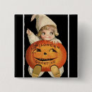 Recherche de enfant de citrouille badges Fille