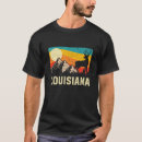 Search for louisiana tshirts Usa