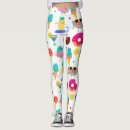 Search for ice cream leggings Birthday
