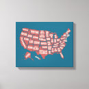 Recherche de les etats unis art Typographie